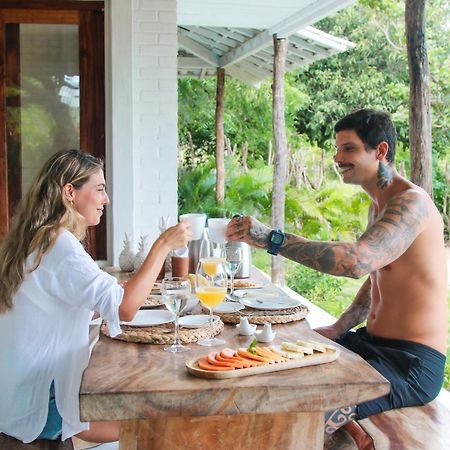 Kanaha Beach Villa Icarai  Bagian luar foto