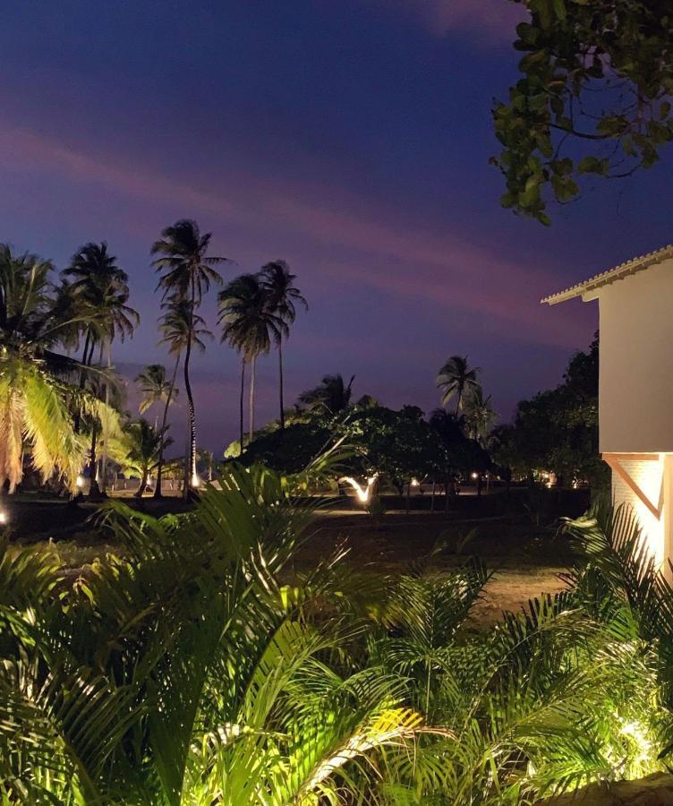 Kanaha Beach Villa Icarai  Bagian luar foto