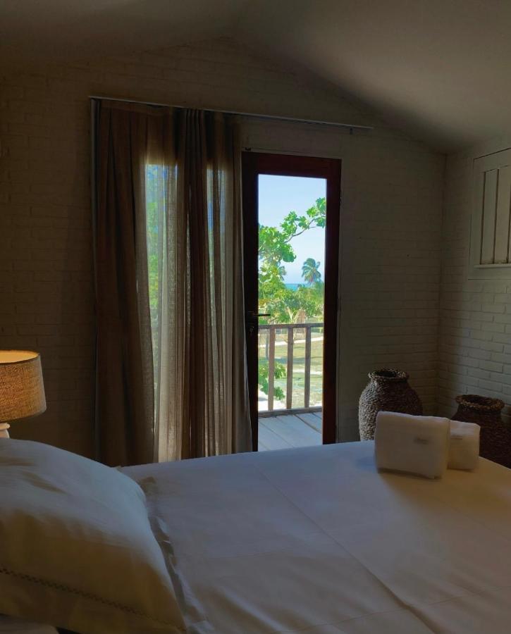 Kanaha Beach Villa Icarai  Bagian luar foto