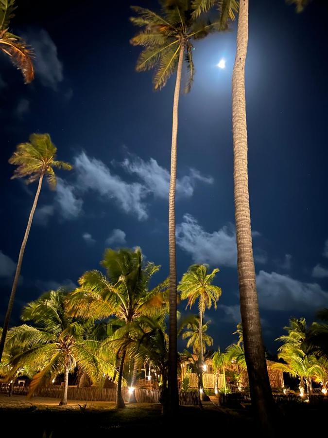 Kanaha Beach Villa Icarai  Bagian luar foto
