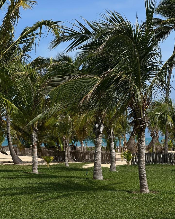 Kanaha Beach Villa Icarai  Bagian luar foto