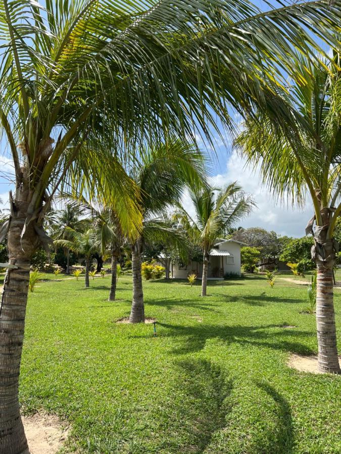 Kanaha Beach Villa Icarai  Bagian luar foto