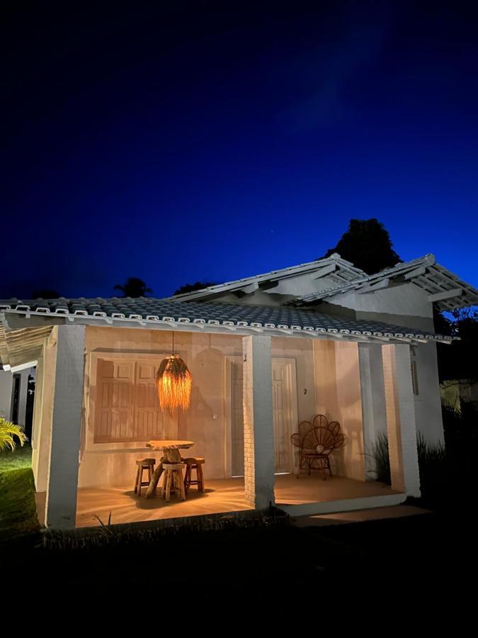 Kanaha Beach Villa Icarai  Bagian luar foto