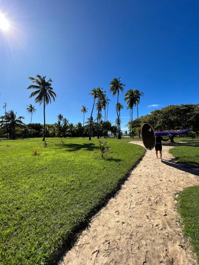 Kanaha Beach Villa Icarai  Bagian luar foto