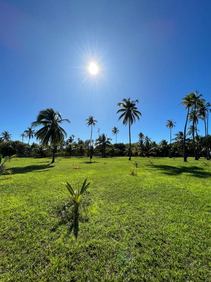 Kanaha Beach Villa Icarai  Bagian luar foto