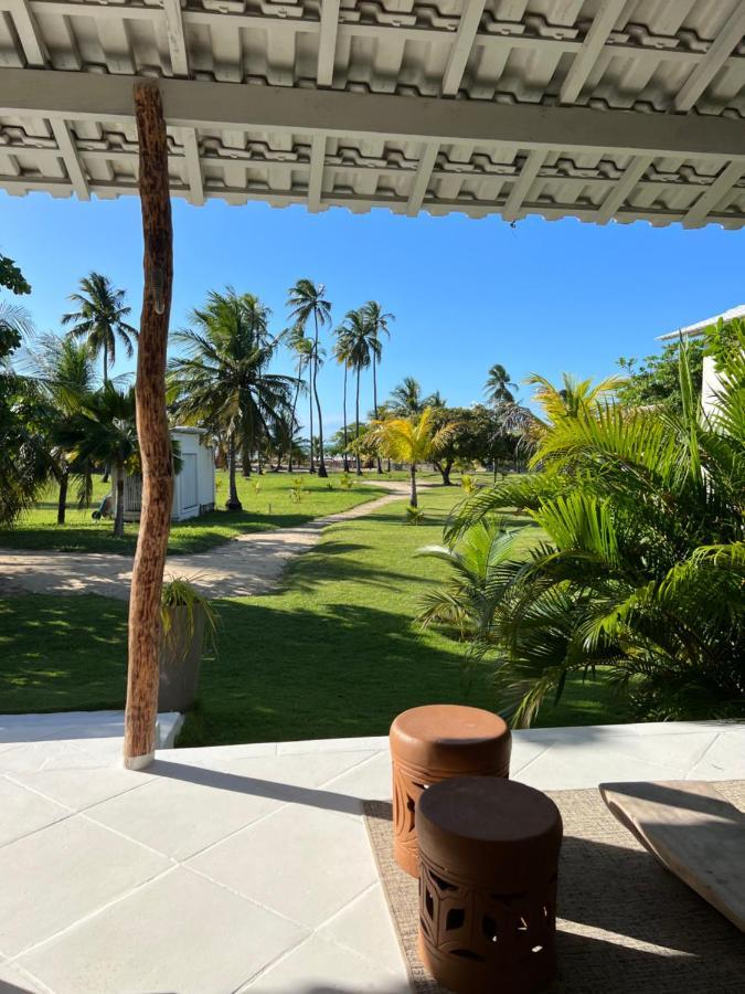 Kanaha Beach Villa Icarai  Bagian luar foto