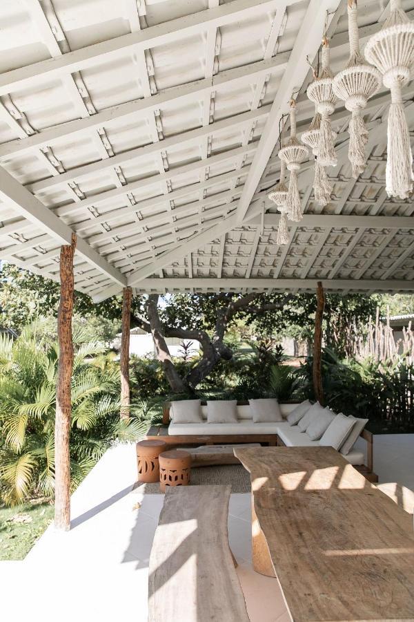 Kanaha Beach Villa Icarai  Bagian luar foto