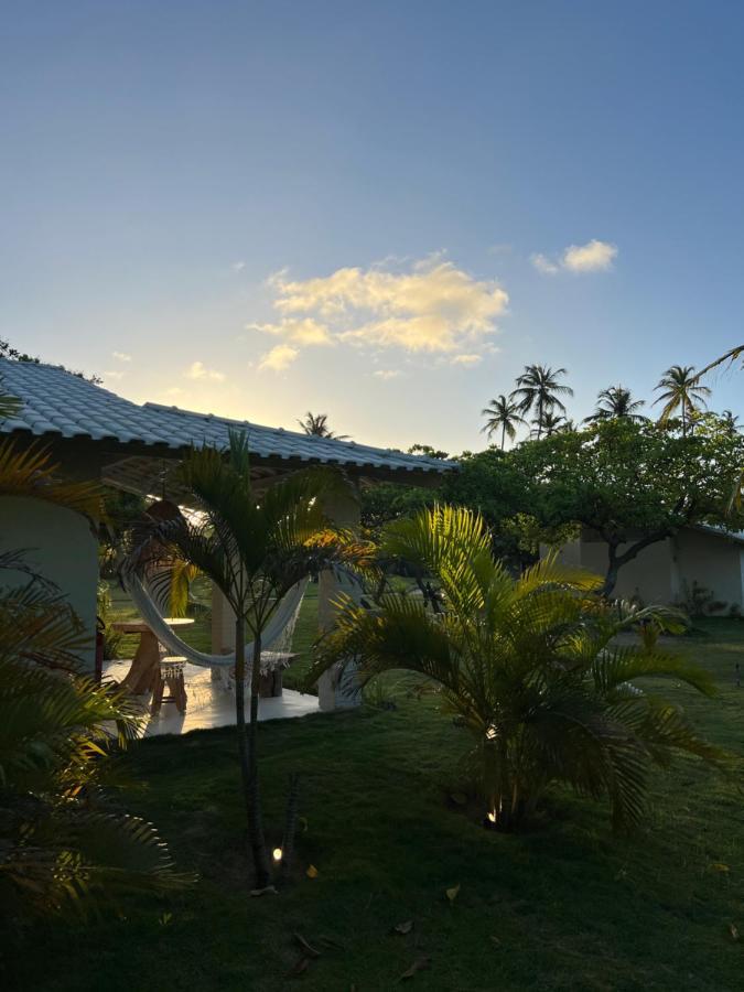 Kanaha Beach Villa Icarai  Bagian luar foto