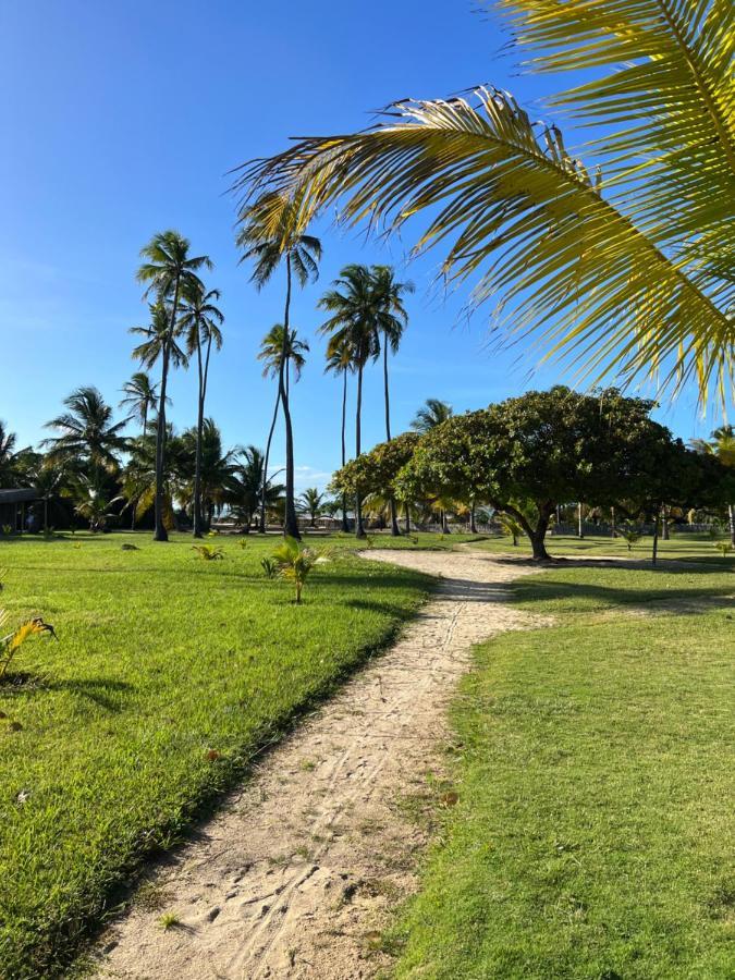 Kanaha Beach Villa Icarai  Bagian luar foto