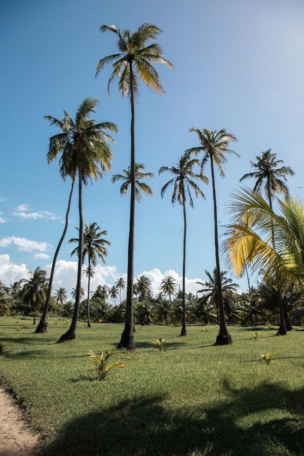 Kanaha Beach Villa Icarai  Bagian luar foto