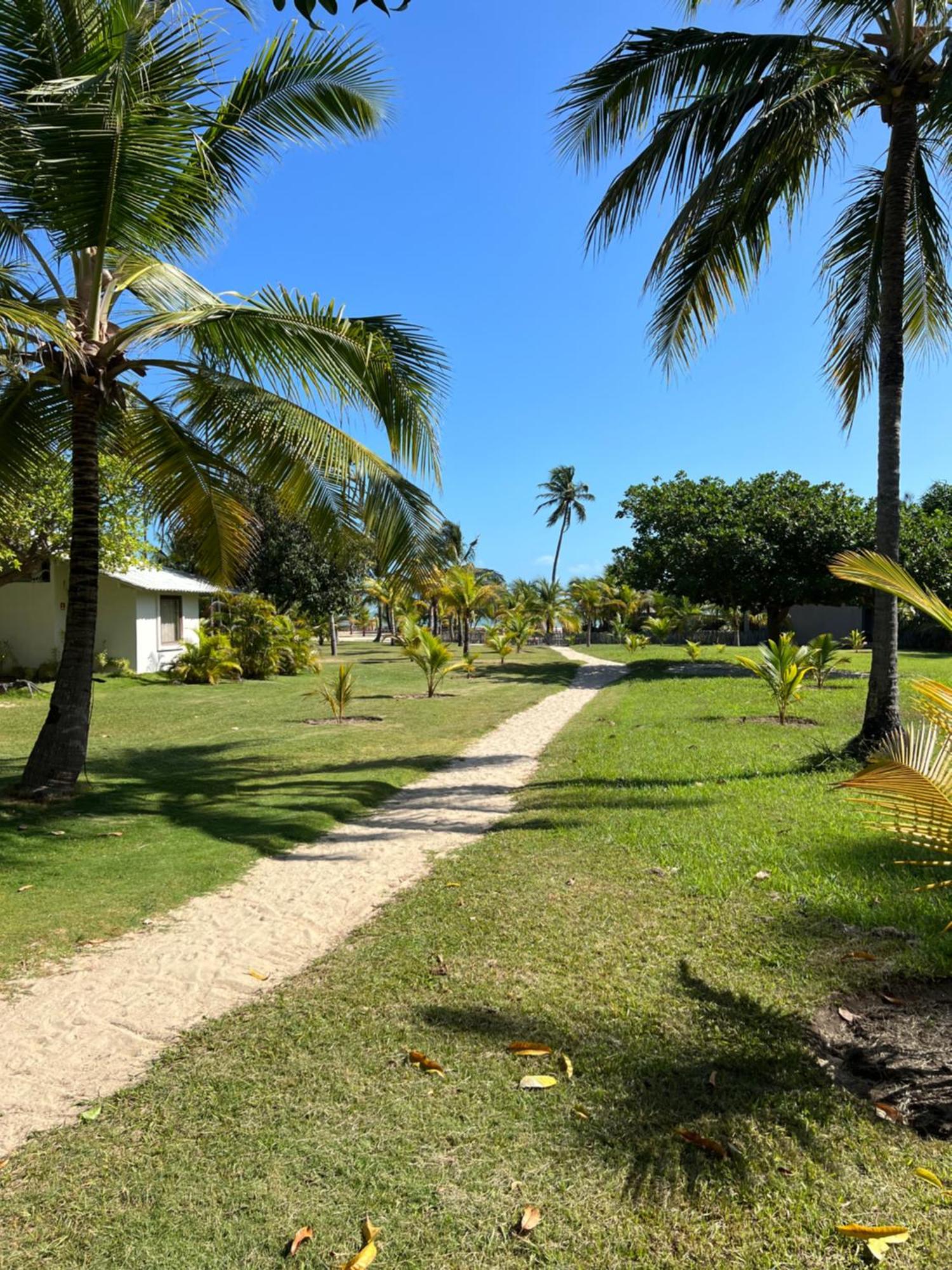 Kanaha Beach Villa Icarai  Bagian luar foto