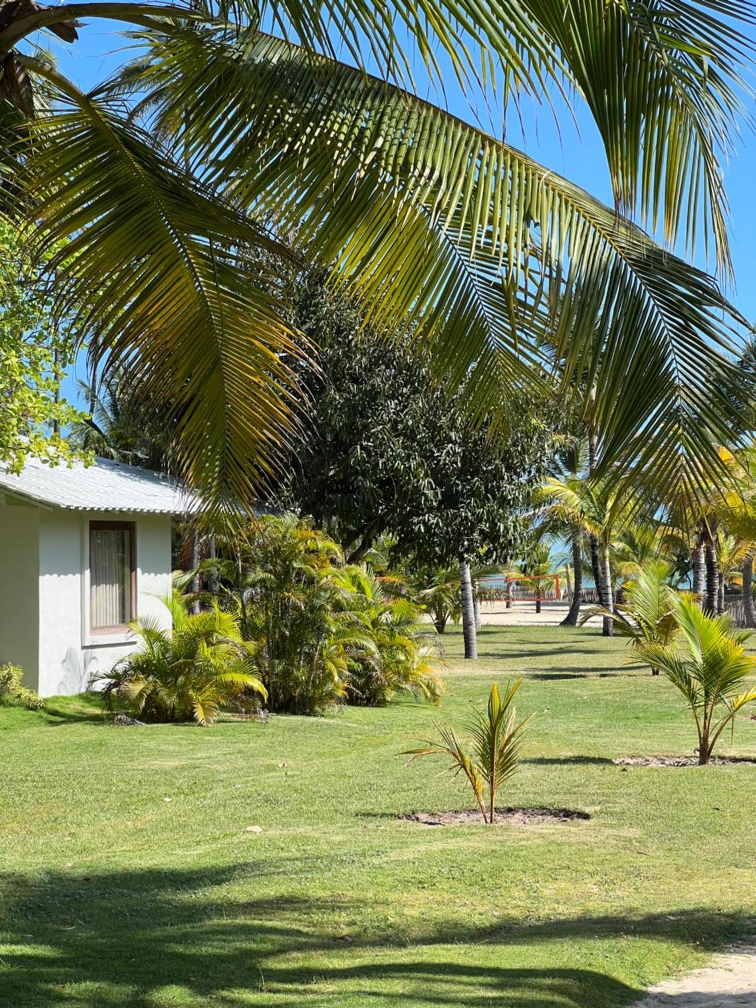 Kanaha Beach Villa Icarai  Bagian luar foto