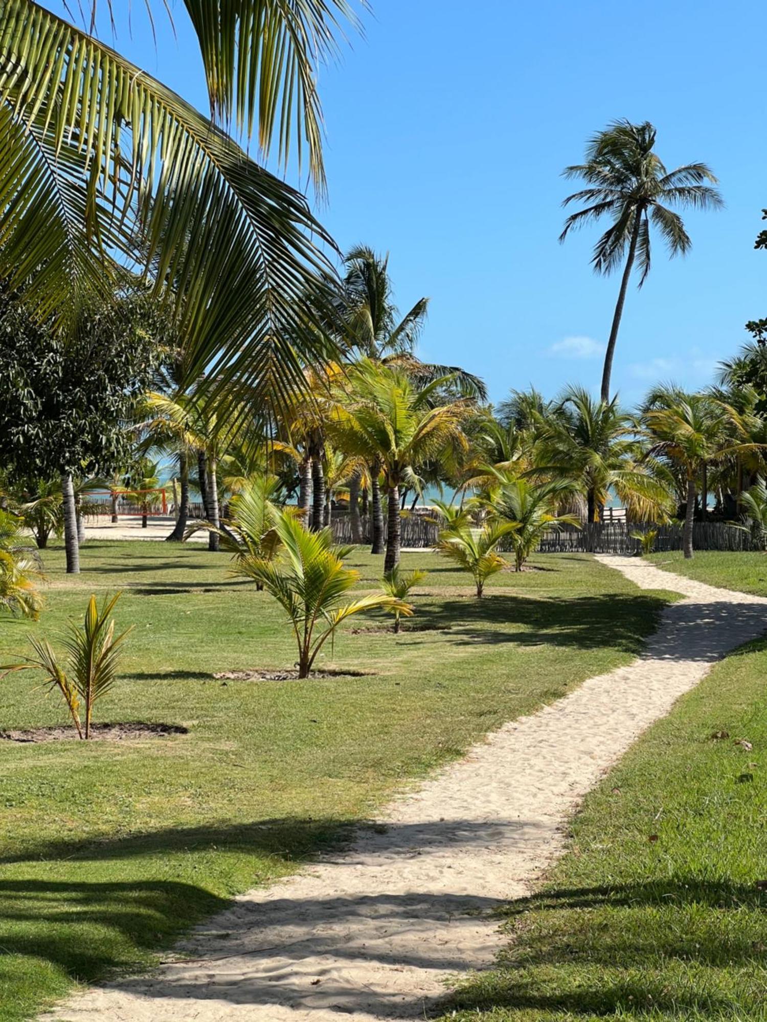 Kanaha Beach Villa Icarai  Bagian luar foto