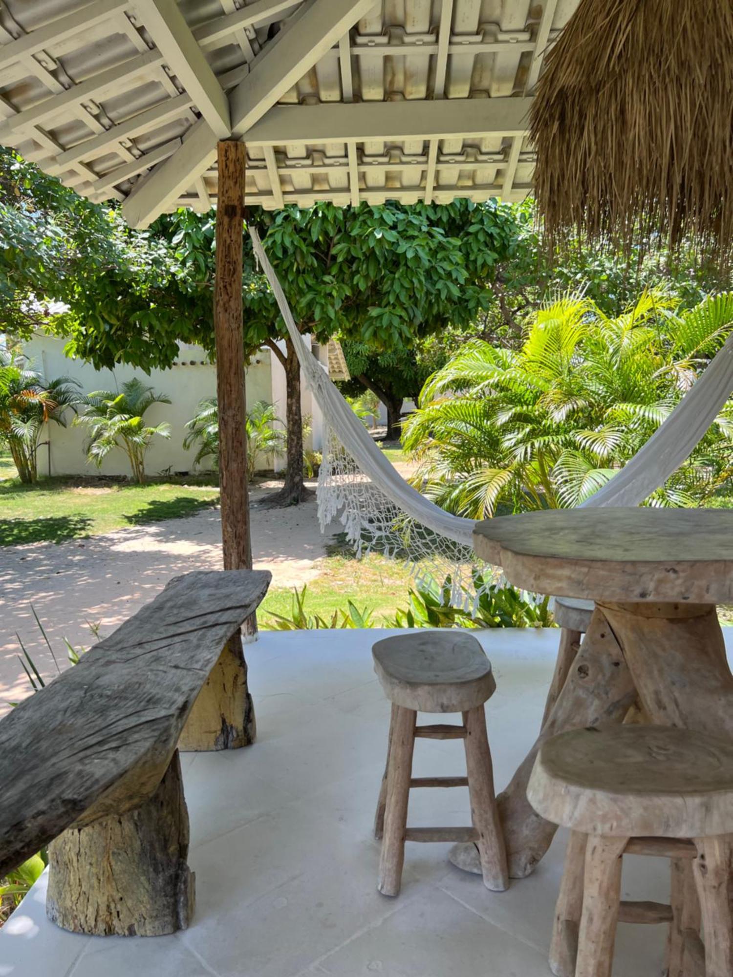Kanaha Beach Villa Icarai  Bagian luar foto