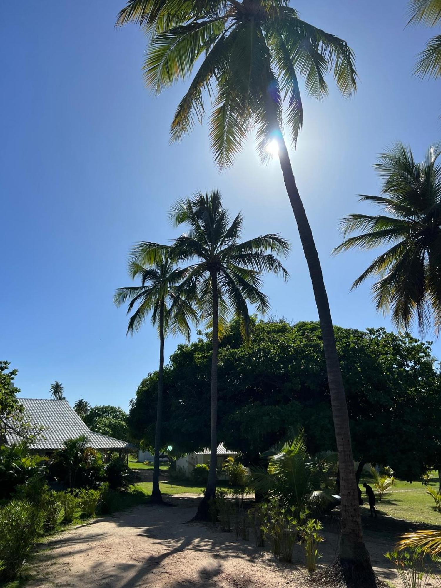 Kanaha Beach Villa Icarai  Bagian luar foto
