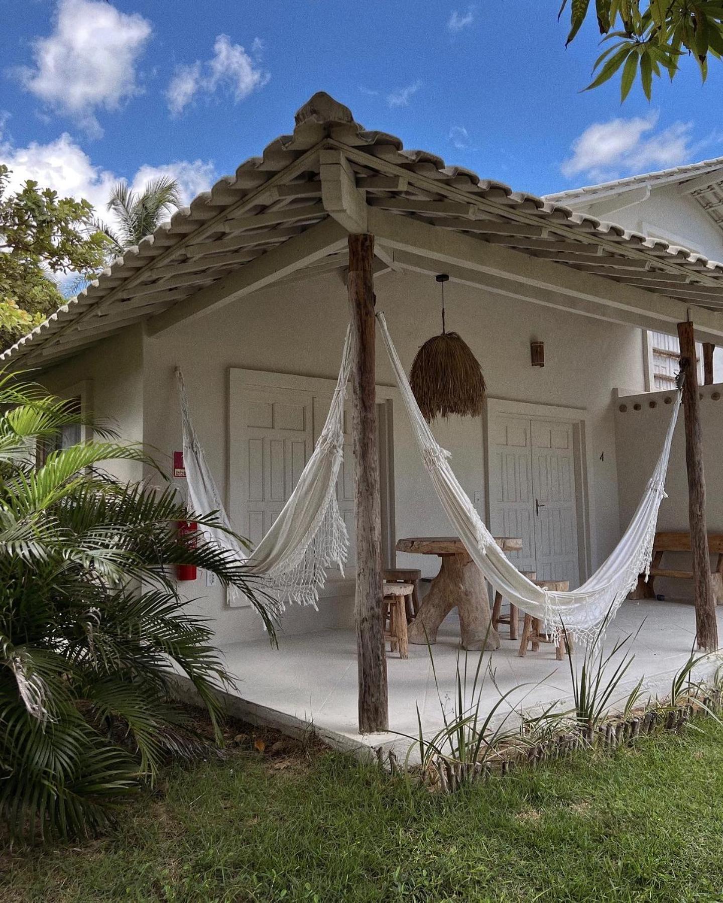 Kanaha Beach Villa Icarai  Ruang foto