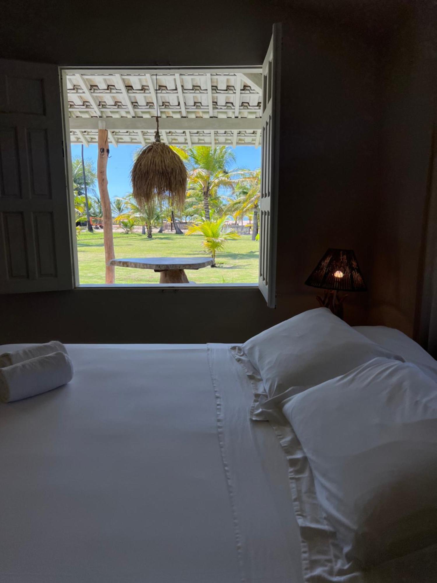 Kanaha Beach Villa Icarai  Bagian luar foto