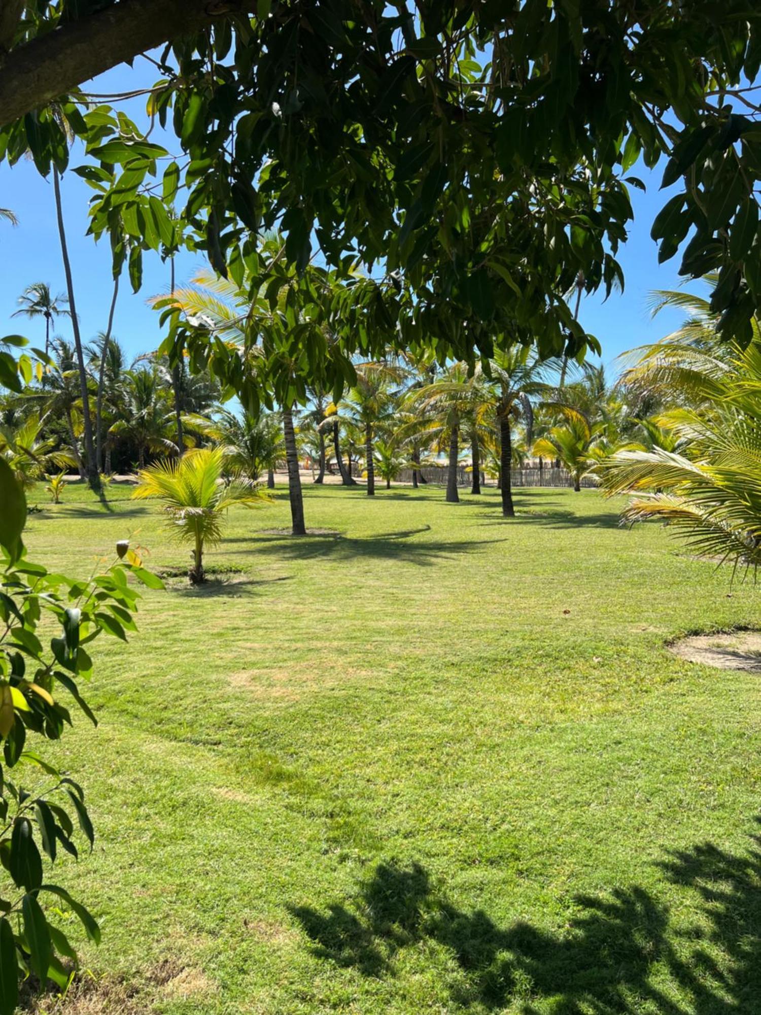 Kanaha Beach Villa Icarai  Bagian luar foto