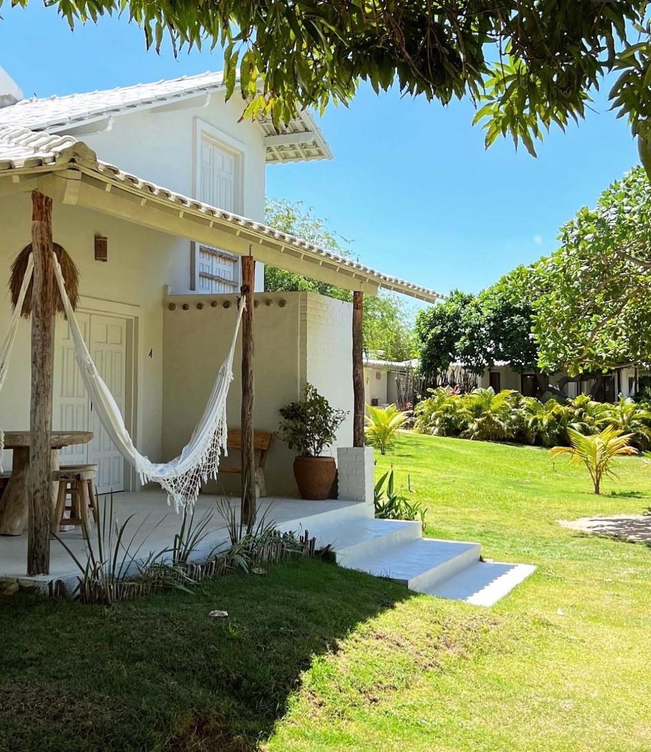 Kanaha Beach Villa Icarai  Bagian luar foto
