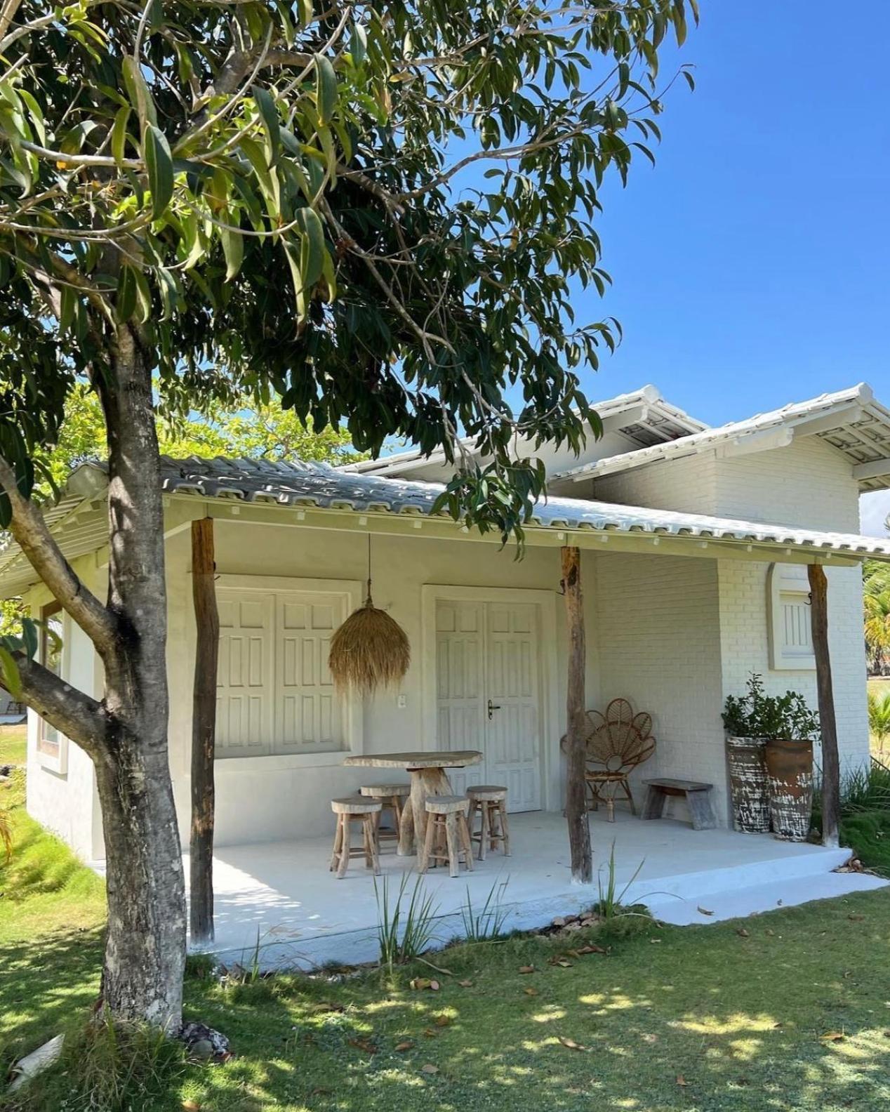 Kanaha Beach Villa Icarai  Bagian luar foto