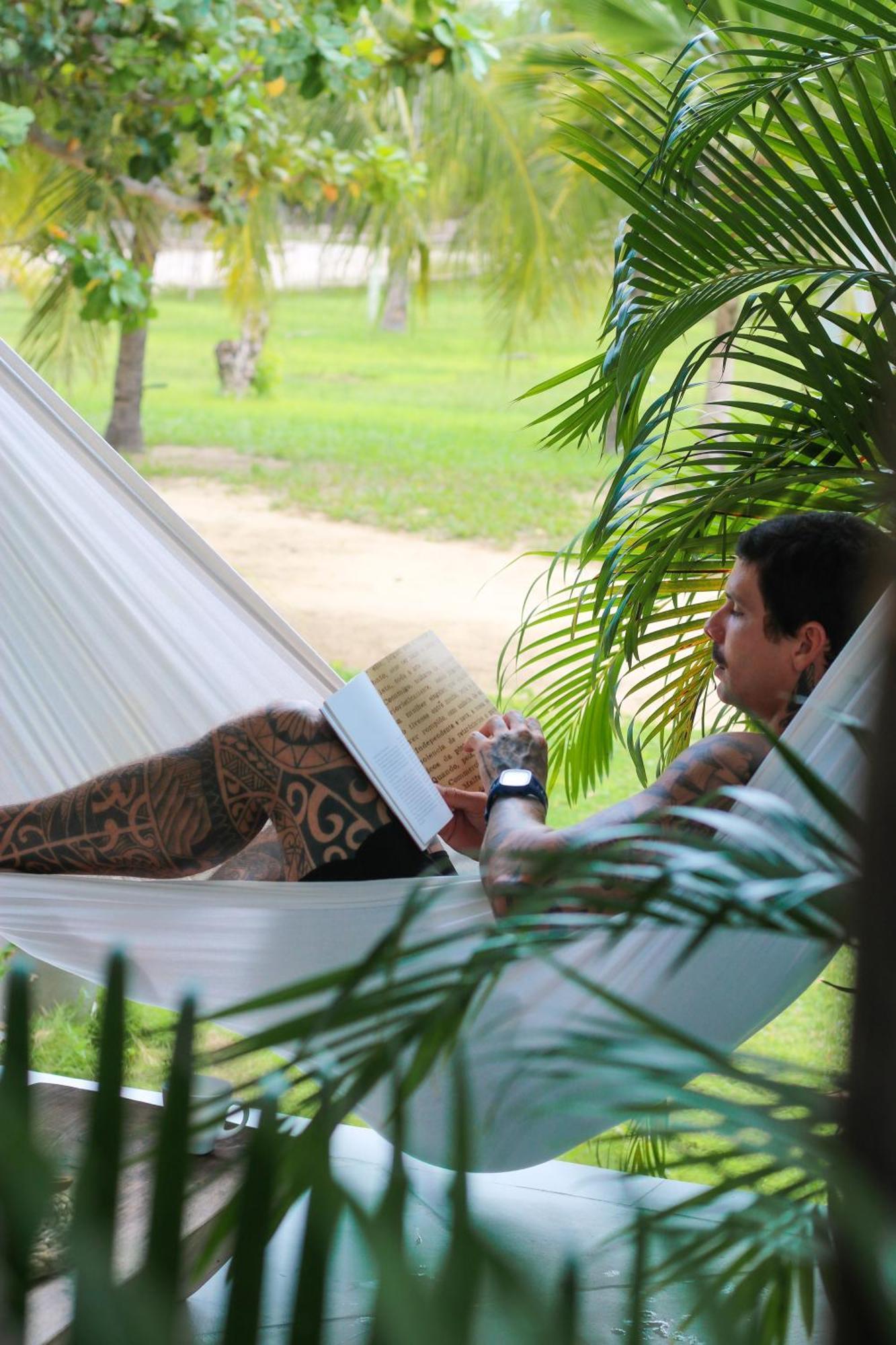 Kanaha Beach Villa Icarai  Bagian luar foto