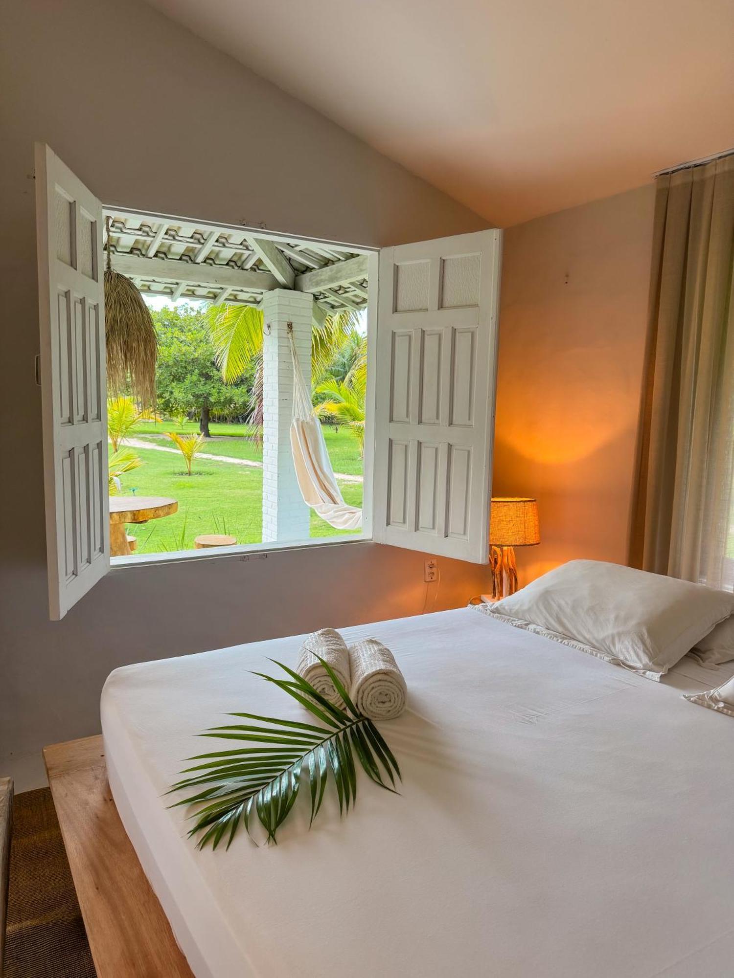 Kanaha Beach Villa Icarai  Bagian luar foto