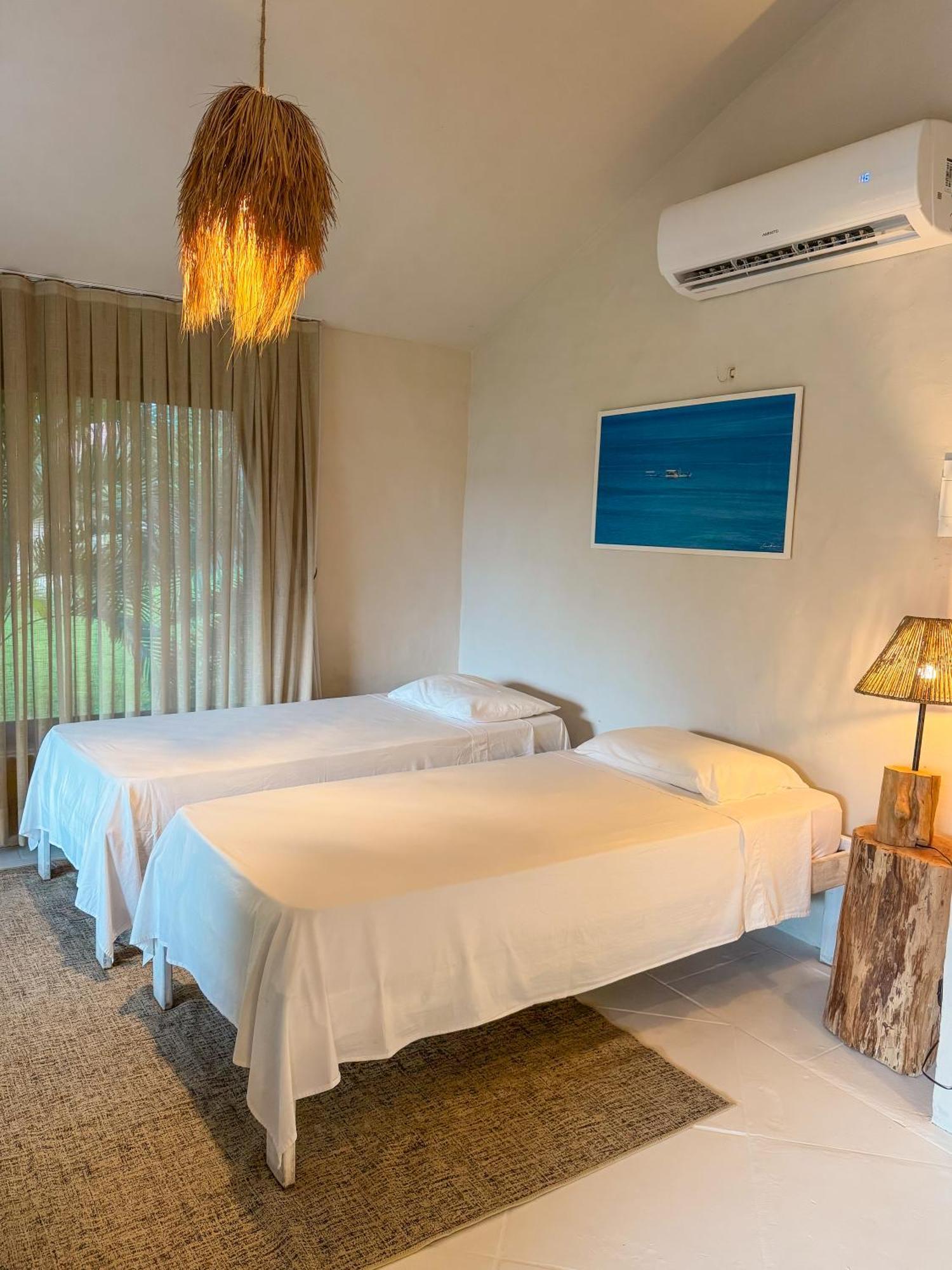 Kanaha Beach Villa Icarai  Bagian luar foto