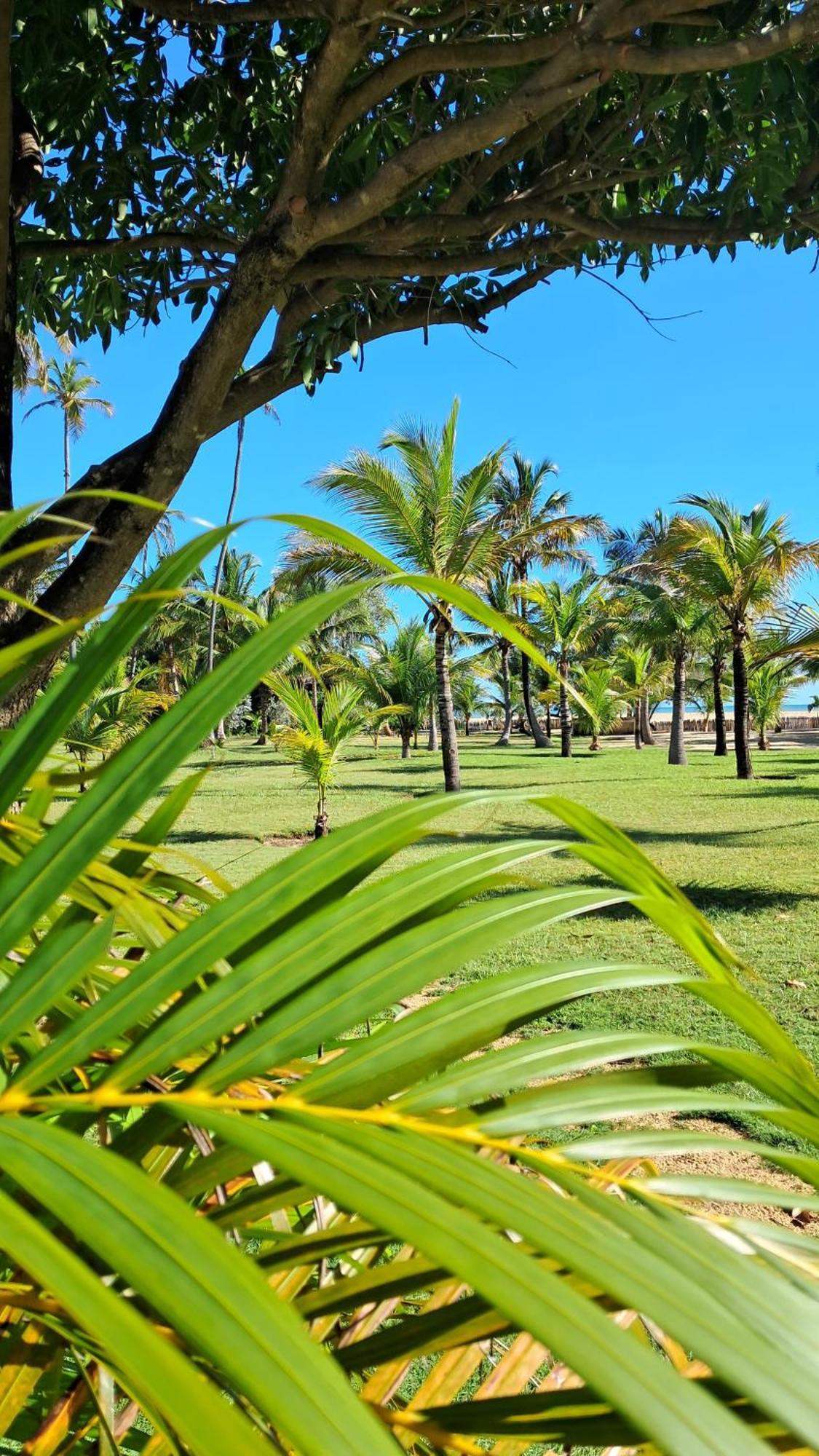 Kanaha Beach Villa Icarai  Bagian luar foto