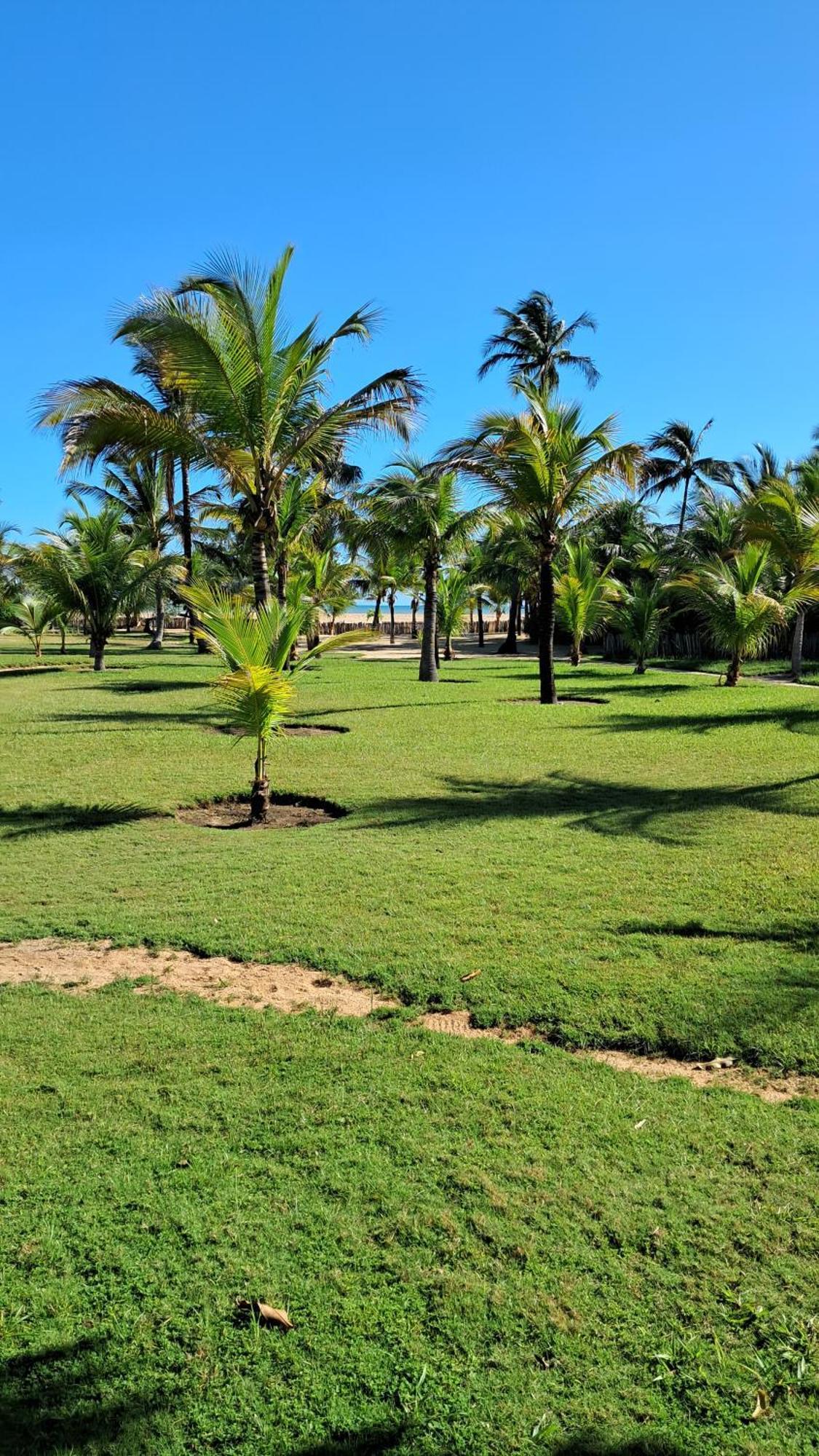 Kanaha Beach Villa Icarai  Bagian luar foto